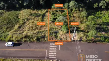 Imagem do anúncio: Vendo Terreno / Lote / Condomínio Em Herval Do Oeste, Santa Catarina No Bairro Loteamento Trevisan - Cód. 0cd1c6a46e24b78562a5573543b05229