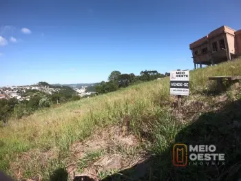 Imagem do anúncio: Vendo Terreno / Lote / Condomínio Em Herval Do Oeste, Santa Catarina - Cód. c17075f0b81686b4517851e96703ccf0