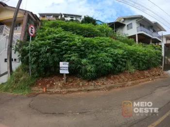 Imagem do anúncio: Vendo Terreno / Lote / Condomínio Em Joaçaba, Santa Catarina No Bairro Santa Tereza - Cód. 65ed95c6df60ca7ccae969f1b7ff1b38