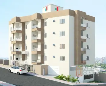 Imagem do anúncio: Vendo Apartamento Em Herval Do Oeste, Santa Catarina No Bairro Vila Militar - Cód. 4564d1268c8997cbafc3d1d7775817cc
