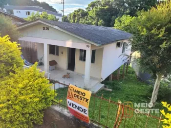 Imagem do anúncio: Vendo Casa Em Herval Do Oeste, Santa Catarina No Bairro São Vicente - Cód. 3a8499416ebd3f2bedb324c17dd1b1da