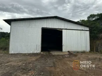 Imagem do anúncio: Alugo Galpão / Depósito / Armazém Em Joaçaba, Santa Catarina No Bairro Nova Petrópolis - Cód. ce63fd53da8da9a934b9c8403c194bf5