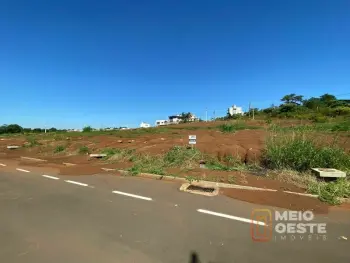 Imagem do anúncio: Vendo Terreno / Lote / Condomínio Em Joaçaba, Santa Catarina No Bairro Lot. Pôr Do Sol - Cód. f76c7f2c12f1d581857eec041f040a33