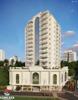 Imagem do anúncio: Vendo Apartamento Em Joaçaba, Santa Catarina No Bairro Centro - Cód. d38ab6469af1d868050d9baf3fe7f631