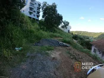 Imagem do anúncio: Vendo Terreno / Lote / Condomínio Em Capinzal, Santa Catarina No Bairro Loteamento Jardim Da Serra - Cód. ea1b0b60a8b9e37746f21b0d676de641