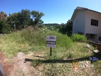 Imagem do anúncio: Vendo Terreno / Lote / Condomínio Em Joaçaba, Santa Catarina No Bairro Jardim Itália - Cód. 9f9d426b0a3e322a9b152932d6da09fb