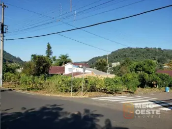 Imagem do anúncio: Vendo Terreno / Lote / Condomínio Em Luzerna, Santa Catarina No Bairro Vila Alemanha - Cód. 4cbe22348d0308f5f22748a11df4e2c1