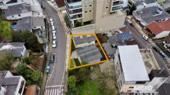 Imagem do anúncio: Vendo Terreno / Lote / Condomínio Em Joaçaba, Santa Catarina No Bairro Centro - Cód. 02ecf892d33c29df53645746e10fcd27