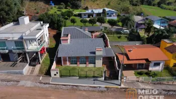 Imagem do anúncio: Vendo Casa Em Erval Velho, Santa Catarina No Bairro Loteamento Ilda Cassaniga - Cód. 5356f6b392da01b4409fb5141b3169d7