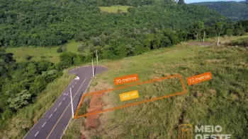 Imagem do anúncio: Vendo Terreno / Lote / Condomínio Em Luzerna, Santa Catarina No Bairro Lot. Vale Do Sol - Cód. d4d77119aa5f2205f9f57fb7f714226a