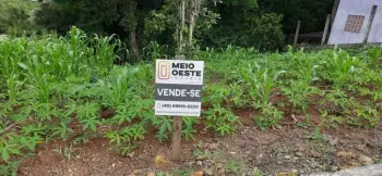Imagem do anúncio: Vendo Terreno / Lote / Condomínio Em Joaçaba, Santa Catarina No Bairro Nossa Senhora De Lourdes - Cód. bffaf7585c19ffe4090d1bec9622bc6c