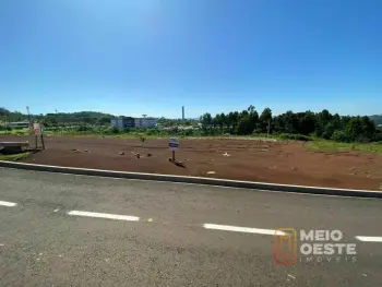 Imagem do anúncio: Vendo Terreno / Lote / Condomínio Em Joaçaba, Santa Catarina No Bairro Lot. Pôr Do Sol - Cód. c385c85d44498dede0326f2249bf6f00