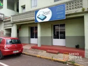 Imagem do anúncio: Alugo Conjunto Comercial / Sala Em Luzerna, Santa Catarina No Bairro Vila Alemanha - Cód. fa9842357c9a712dd0e24a9ea06341e7