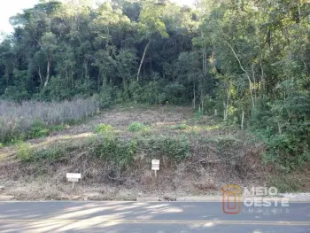 Imagem do anúncio: Vendo Terreno / Lote / Condomínio Em Luzerna, Santa Catarina No Bairro Portal Das Flores - Cód. 2d79d86a658505c2573a935f8ee44583