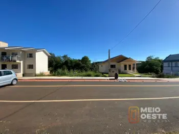 Imagem do anúncio: Vendo Terreno / Lote / Condomínio Em Joaçaba, Santa Catarina No Bairro Jardim Alvorada - Cód. 9ca89eef2ae9e94684f8414fd4feb6fb
