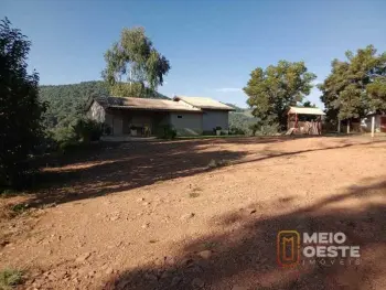 Imagem do anúncio: Vendo Fazenda / Sítio / Chácara Em Erval Velho, Santa Catarina No Bairro Linha Gramado - Cód. e09f51c2dbfcd6b44f95b487de37b32f