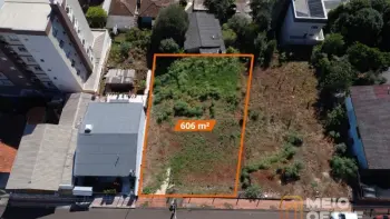 Imagem do anúncio: Vendo Terreno / Lote / Condomínio Em Herval Do Oeste, Santa Catarina No Bairro Centro - Cód. 9b2eccb92328e2e4f8069d49056ad17a
