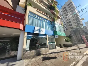 Imagem do anúncio: Alugo Conjunto Comercial / Sala Em Joaçaba, Santa Catarina No Bairro Centro - Cód. d3a22be1c1b954d7b23be56fc9f2d13e