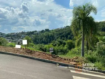 Imagem do anúncio: Vendo Terreno / Lote / Condomínio Em Herval Do Oeste, Santa Catarina No Bairro Loteamento Vila Germânica - Cód. 4303f087eafc11d8665c742cd0d8f4ed