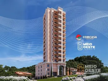 Imagem do anúncio: Vendo Apartamento Em Joaçaba, Santa Catarina No Bairro Centro - Cód. 1f59db7d0cab3e963d3d5134eb755dd6