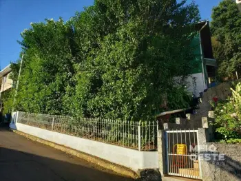 Imagem do anúncio: Vendo Casa Em Luzerna, Santa Catarina No Bairro São Francisco - Cód. 46dd63183933b9501917bcc7ec939a51