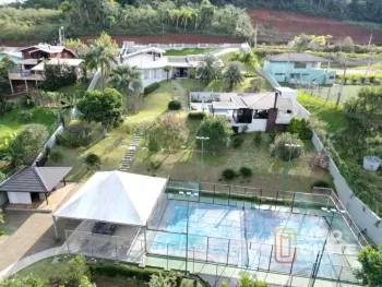 Imagem do anúncio: Vendo Casa Em Joaçaba, Santa Catarina No Bairro Santa Tereza - Cód. 5676e54b0fee075fa130efad677db931