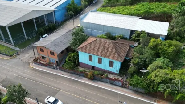Imagem do anúncio: Vendo casa em Ipira , Santa Catarina no bairro Bairro dos Estudantes  - Cód. 2e9b07cc36294b044b40ca15648be329