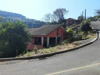 Imagem do anúncio: Vendo Casa Em Piratuba, Santa Catarina No Bairro Balneário - Cód. c2498e19d65c708f243483d4fad12b7d