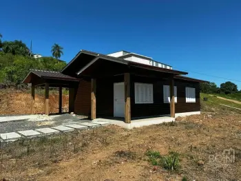 Imagem do anúncio: Vendo Casa Em Piratuba, Santa Catarina No Bairro Linha Serraria - Cód. 454e3377819e400dafb4301629f46d93