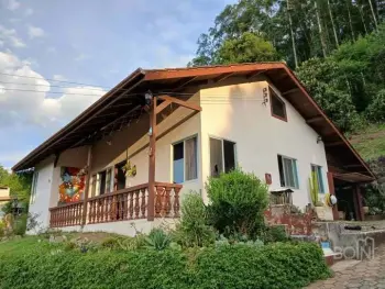 Imagem do anúncio: Vendo Casa Em Piratuba, Santa Catarina No Bairro Centro - Cód. f552791cd632d117d3abff96dae99912