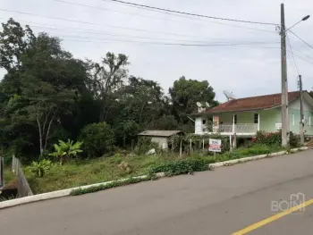 Imagem do anúncio: Vendo Terreno / Lote / Condomínio Em Ipira, Santa Catarina No Bairro Dos Estudantes - Cód. 7233dafaa0c47f1b97228ba4cb37e170