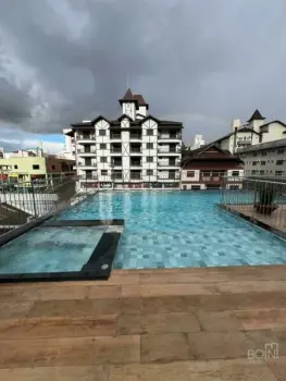 Imagem do anúncio: Vendo Apartamento Em Piratuba, Santa Catarina No Bairro Balneário - Cód. c9a2fbe3c2136c12f009632731e2b44f