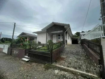 Imagem do anúncio: Vendo Casa Em Piratuba, Santa Catarina No Bairro Ulisses Guimaraes - Cód. 8ee6bb2dd5e1b52efcbdaec6677d469a