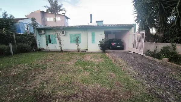 Imagem do anúncio: Vendo Casa Em Concórdia, Santa Catarina No Bairro Vista Alegre - Cód. 00384aa6da371cb5fdcdeb88209e5a46