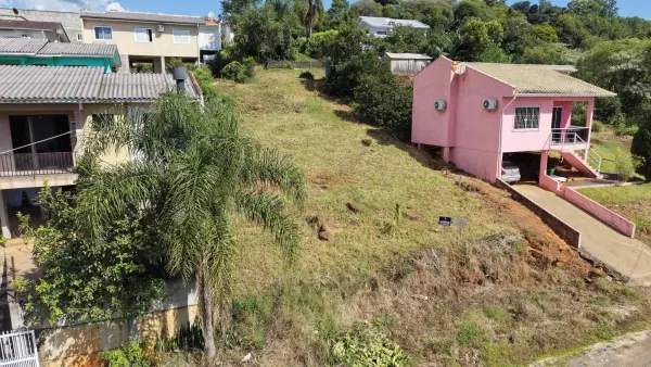 Imagem do anúncio: Vendo Terreno / Lote / Condomínio Em Concórdia, Santa Catarina No Bairro Estados - Cód. 00e2cf3c3f065c38906325c9ef519f5f