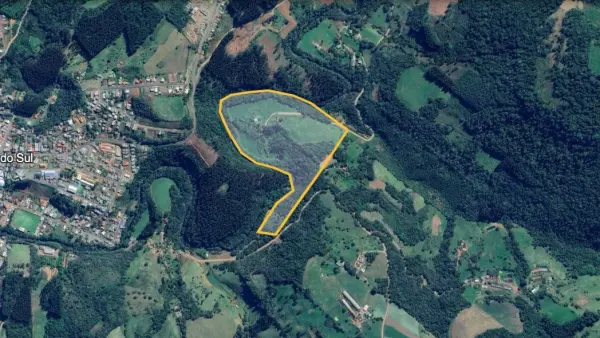 Imagem do anúncio: Vendo Fazenda / Sítio / Chácara Em Lindoia Do Sul, Santa Catarina No Bairro Interior - Cód. 215cfdb4ad7182aef9472fc733b72766