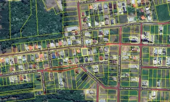 Imagem do anúncio: Vendo Terreno / Lote / Condomínio Em Concórdia, Santa Catarina No Bairro São Cristóvão - Cód. 70578a45cce9852d7020842c60a863f3