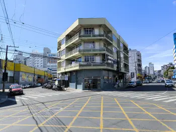 Imagem do anúncio: Vendo Apartamento Em Concórdia, Santa Catarina No Bairro Centro - Cód. b9440b8c93fb1de4fc954338114d8c84