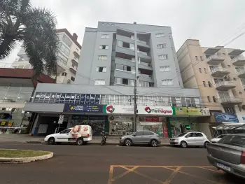 Imagem do anúncio: Alugo Apartamento Em Concórdia, Santa Catarina No Bairro Centro - Cód. 8a2b9ed2c1d88ee7b47d680df2357a2d