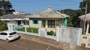 Imagem do anúncio: Vendo Casa Em Concórdia, Santa Catarina No Bairro Nossa Senhora Da Salete - Cód. 86f0d487a7a7e11fc0bcefb170159582