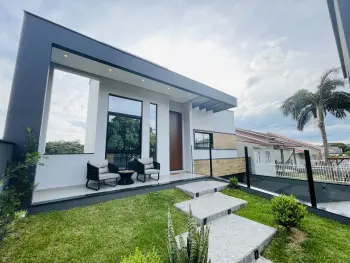 Imagem do anúncio: Vendo Casa Em Concórdia, Santa Catarina No Bairro Parque De Exposições - Cód. 4922f56ff4fe3bb54ba9af1ac42fcb11