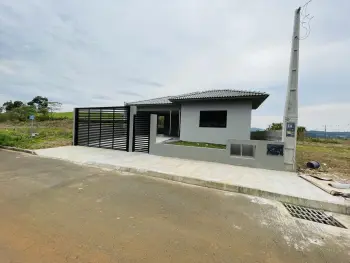 Imagem do anúncio: Vendo Casa Em Concórdia, Santa Catarina No Bairro Santa Terezinha - Cód. 5951877dd1466d18cbb0f8838d9ec460