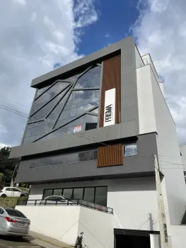 Imagem do anúncio: Alugo Conjunto Comercial / Sala Em Concórdia, Santa Catarina No Bairro Centro - Cód. 551da7d25edfe2afcbf2b404947f4707