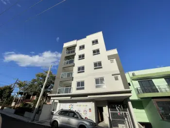 Imagem do anúncio: Vendo Apartamento Em Concórdia, Santa Catarina No Bairro Nazaré - Cód. f7e3ca288af70b3164e3662c32bdc29e