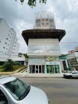 Imagem do anúncio: Vendo Conjunto Comercial / Sala Em Concórdia, Santa Catarina No Bairro Centro - Cód. b01feaa28c86cbefe25dc998b80b8cee