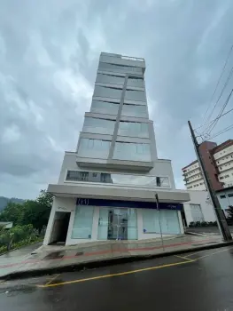 Imagem do anúncio: Vendo Apartamento Em Concórdia, Santa Catarina No Bairro Centro - Cód. 2c3c16ac17ad096c23dda2a51f35c894