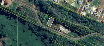 Imagem do anúncio: Vendo Terreno / Lote / Condomínio Em Concórdia, Santa Catarina No Bairro Jardim - Cód. 22ec6de00e0a197490370577feddfc59