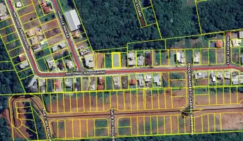 Imagem do anúncio: Vendo Terreno / Lote / Condomínio Em Concórdia, Santa Catarina No Bairro Imigrantes - Cód. 24104b679e1d74de7c34fe26e10a91cf