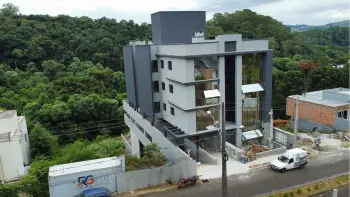 Imagem do anúncio: Alugo Apartamento Em Concórdia, Santa Catarina No Bairro Parque De Exposições - Cód. add9de0f40c353dc621c65cf0f51c752