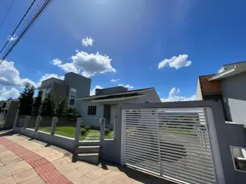 Imagem do anúncio: Vendo Casa Em Concórdia, Santa Catarina No Bairro Catarina Fontana - Cód. 7a77246341c11a75993f4d007103653e